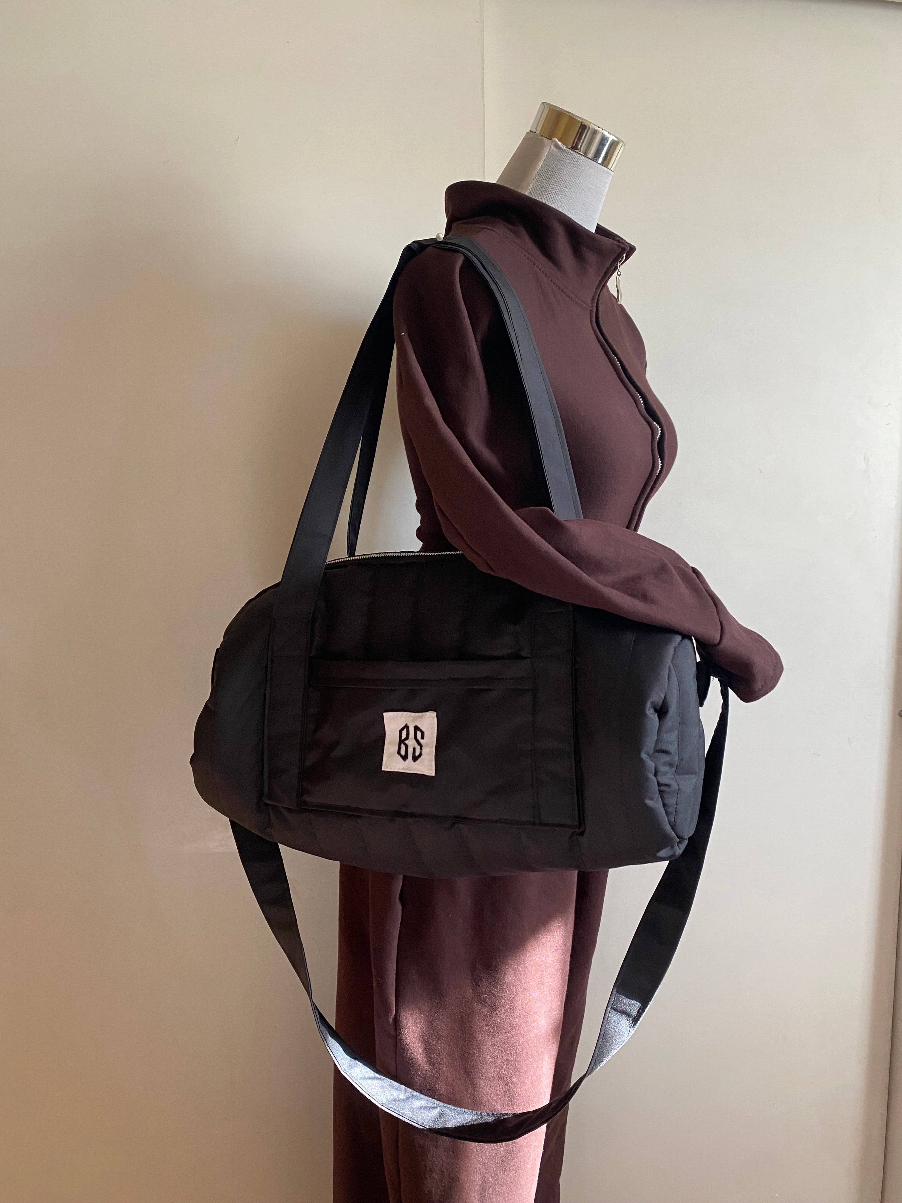 Chaqueta Brown