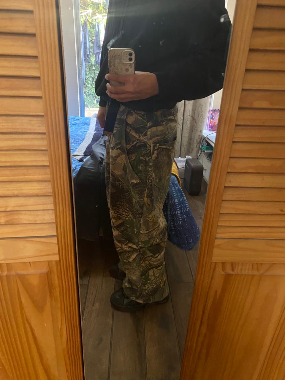 Baggy Realtree