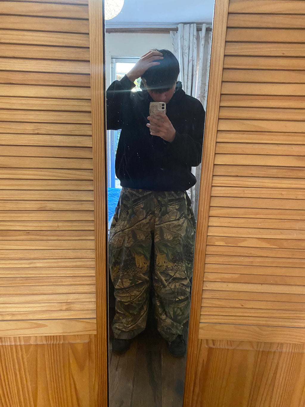 Baggy Realtree
