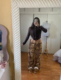 Pijama Teddy