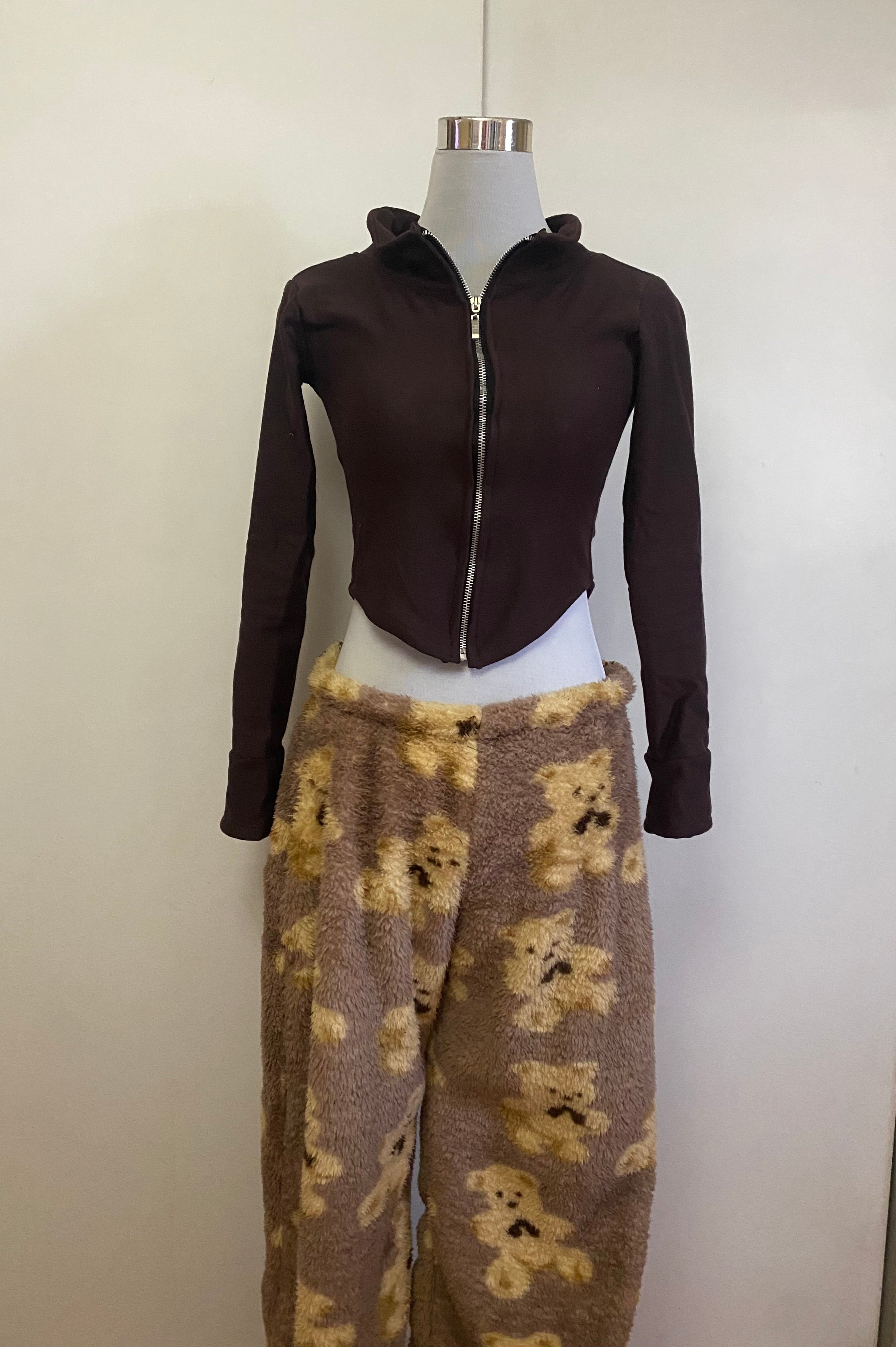 Pijama Teddy