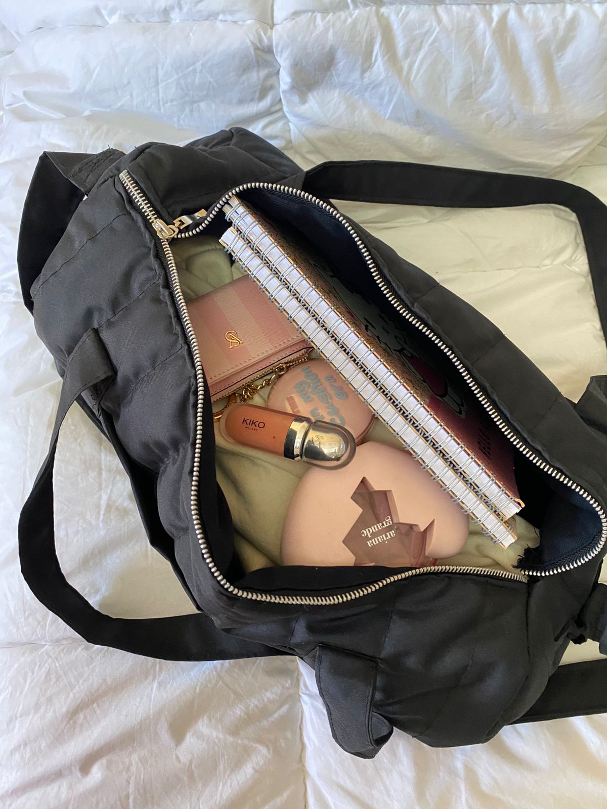 Cylindric Bag XL