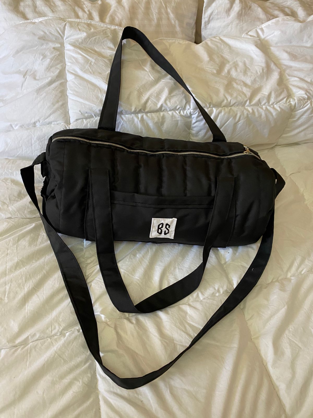 Cylindric Bag XL