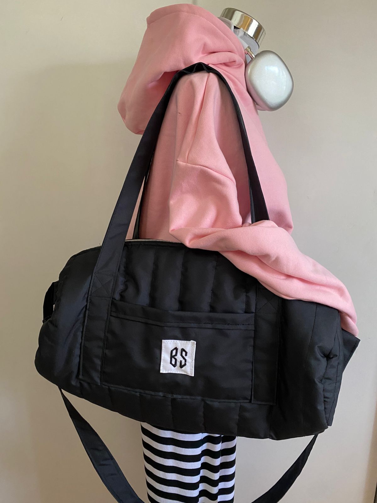 Cylindric Bag XL
