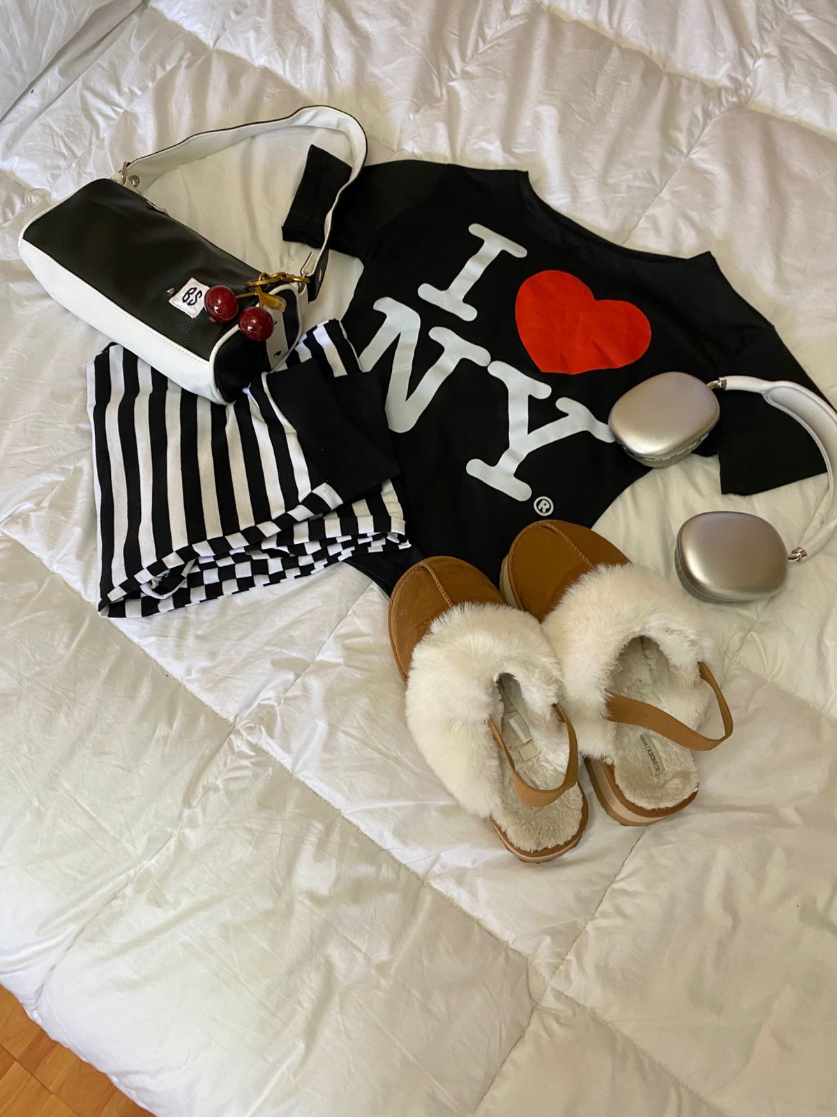Polera NY