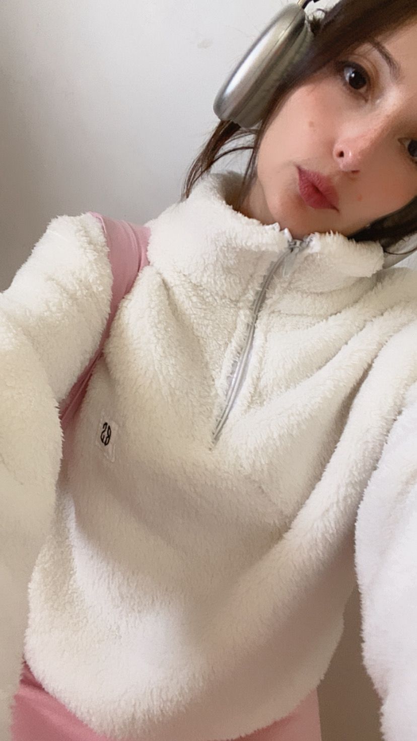 Poleron Teddy