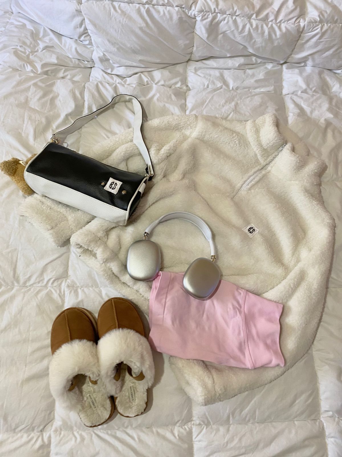 Poleron Teddy