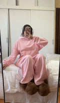 Conjunto Baby Pink