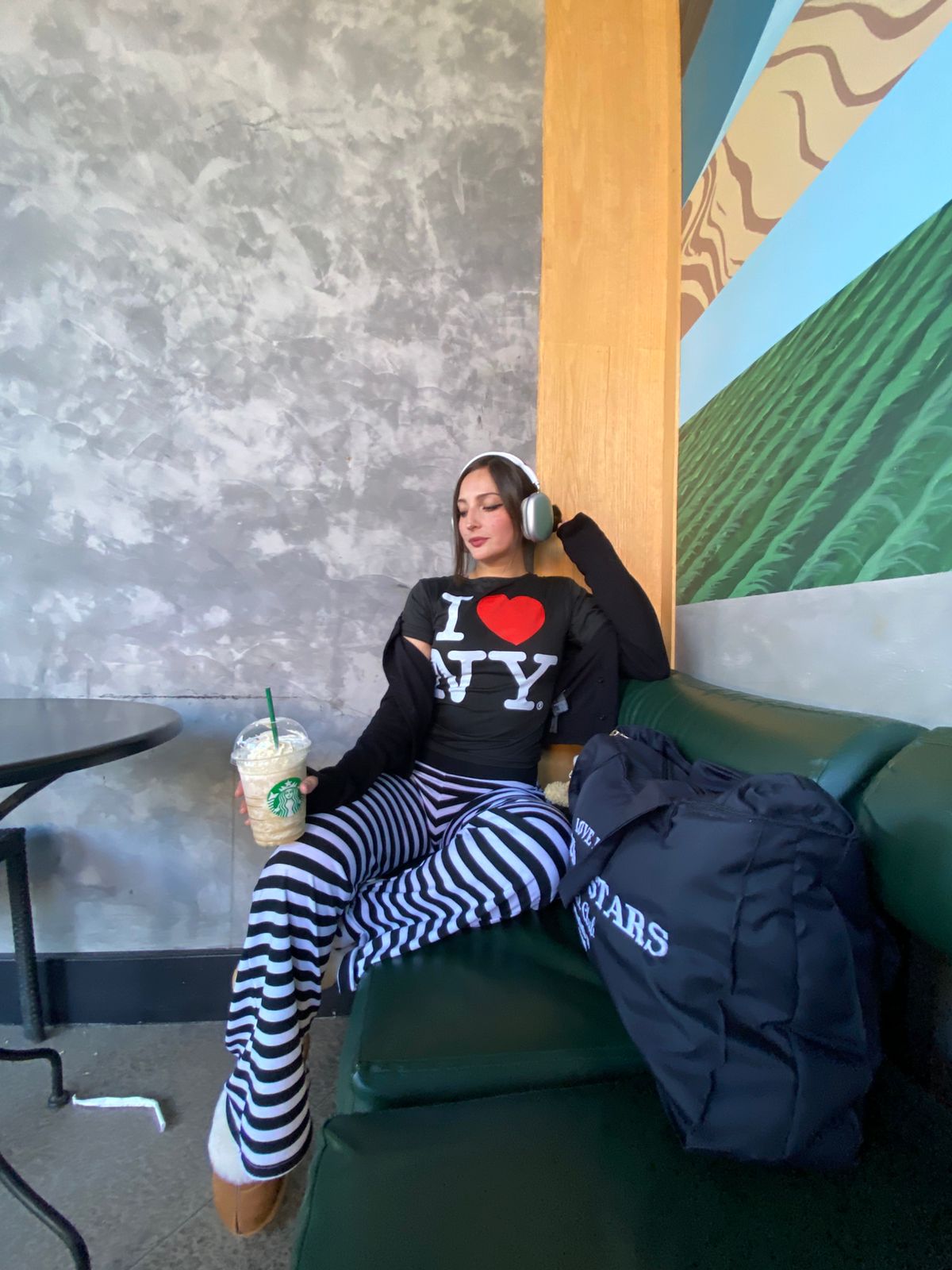 Polera NY