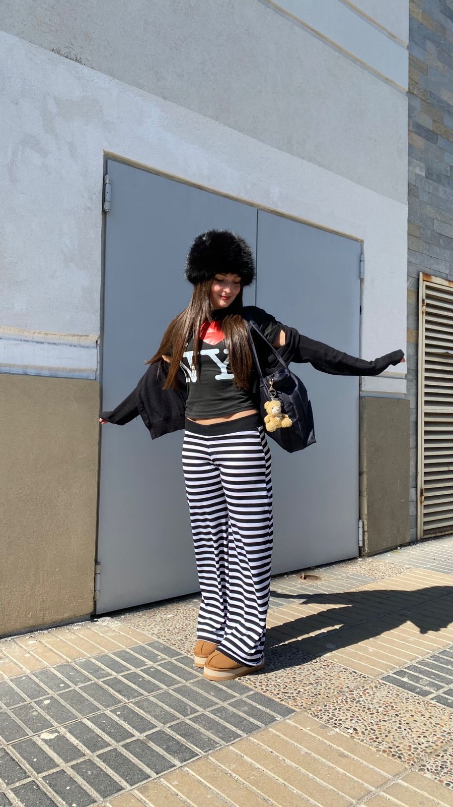 Polera NY