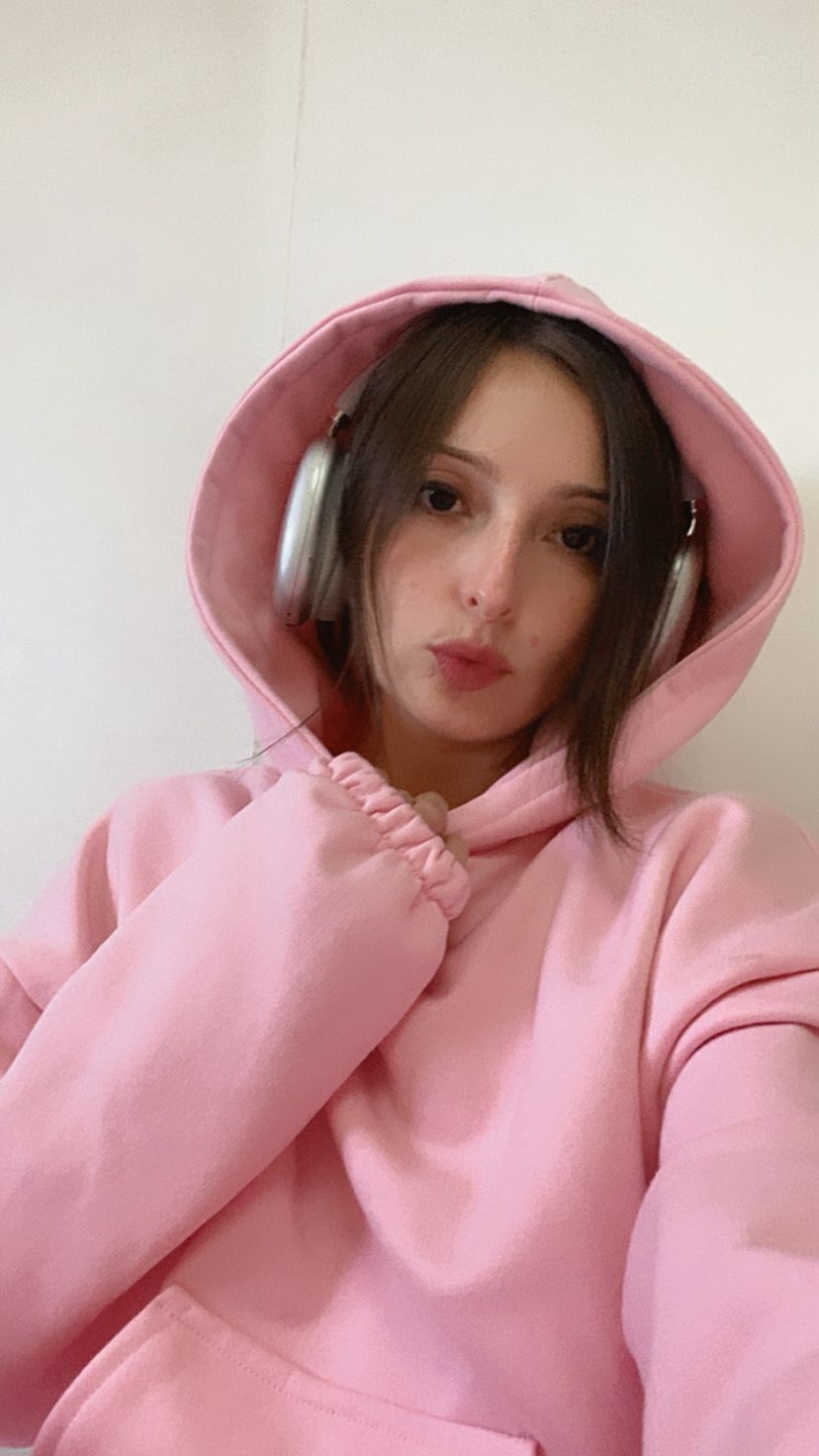 Conjunto Baby Pink