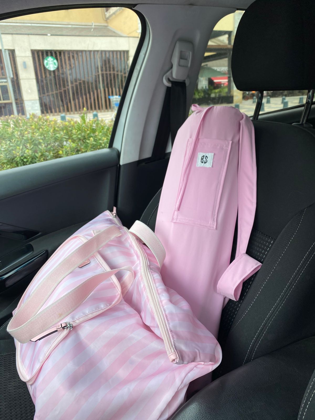 Bolso Mat