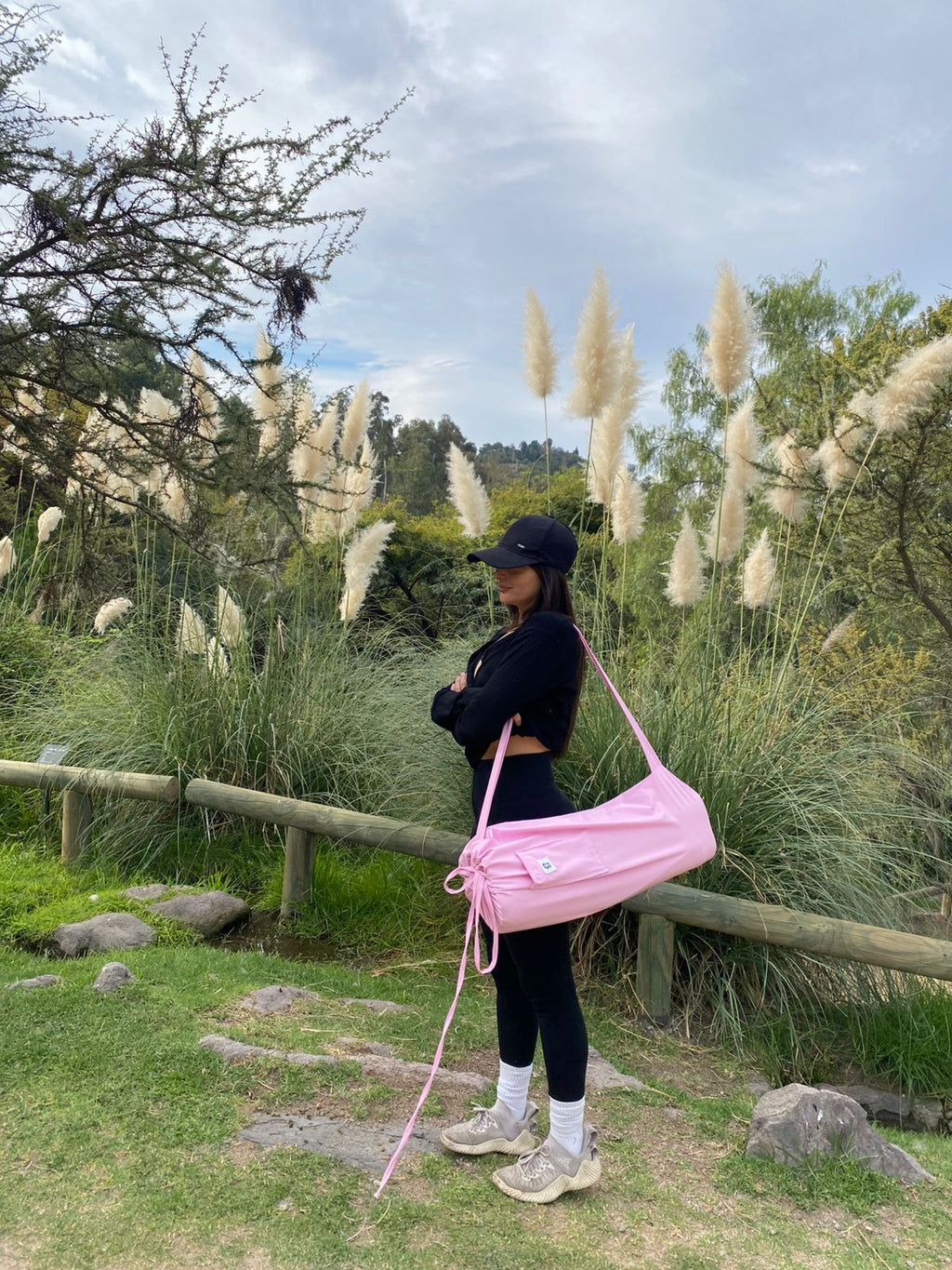 Bolso Mat