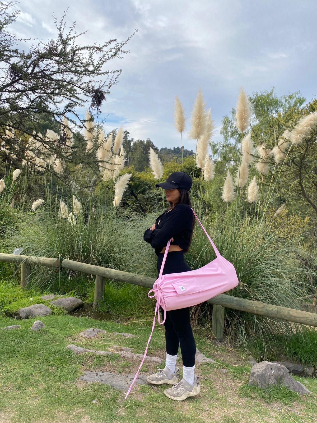 Bolso Mat