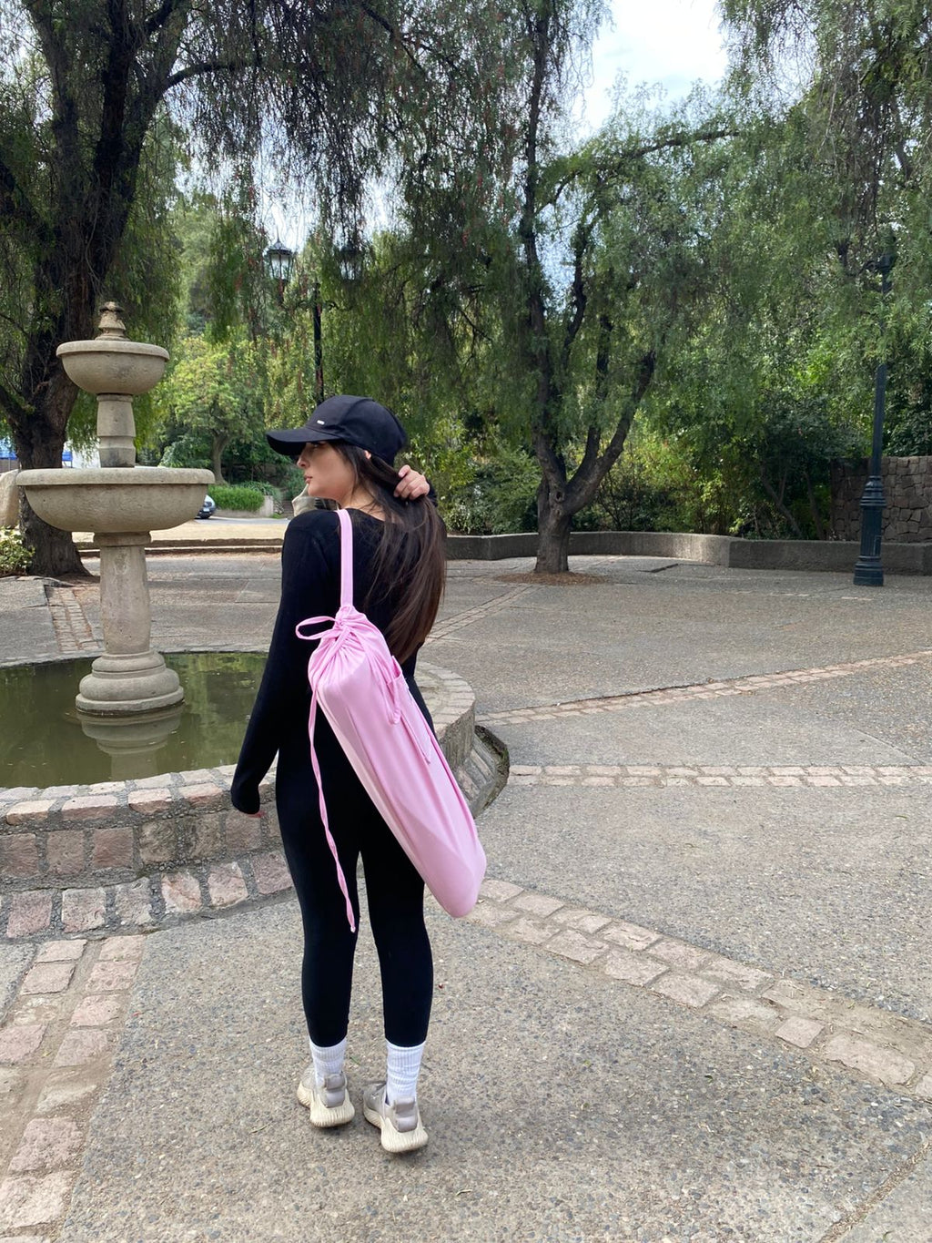 Bolso Mat