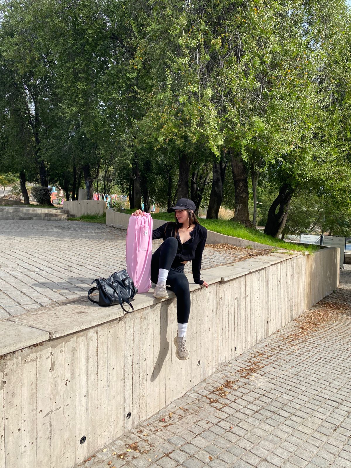 Bolso Mat